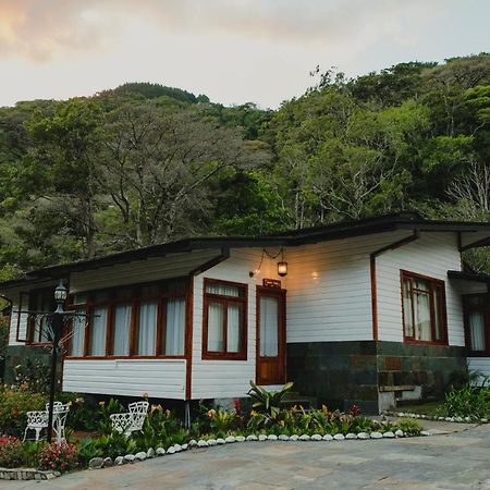 Hotel Casa Grande Bambito 外观 照片