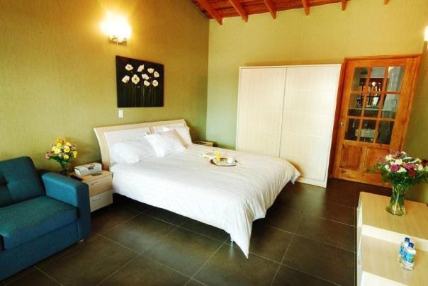 Hotel Casa Grande Bambito 外观 照片