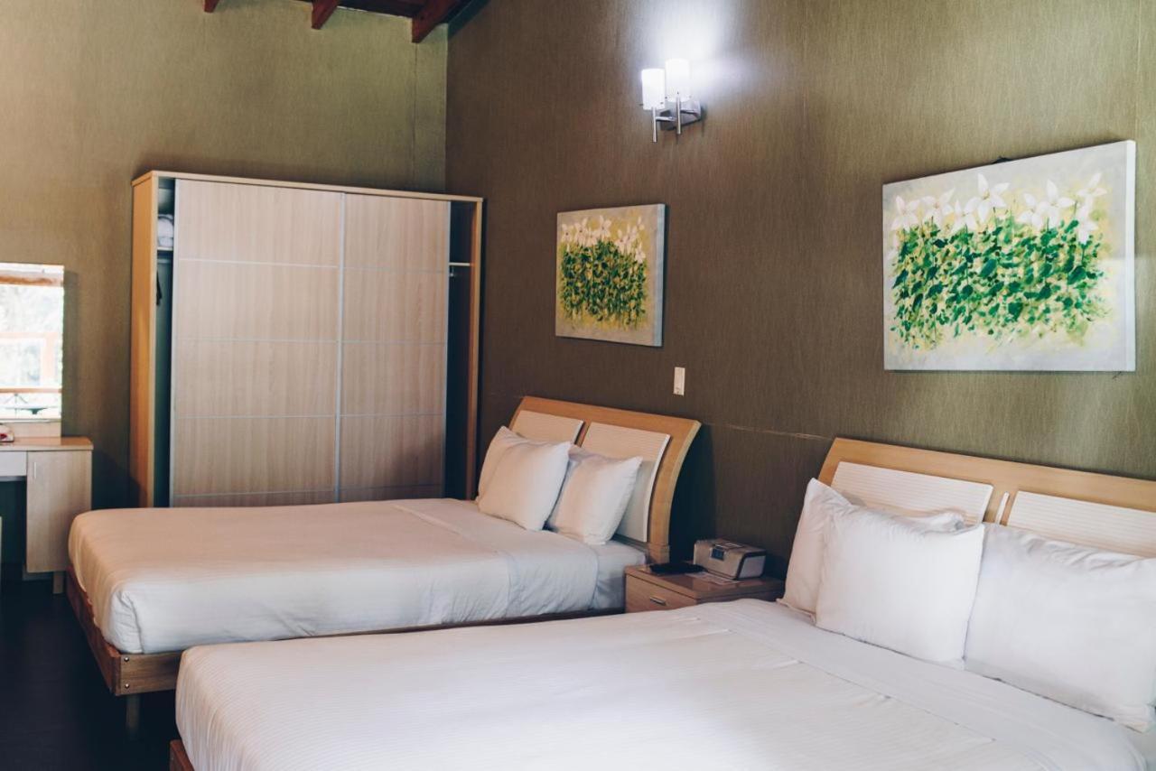 Hotel Casa Grande Bambito 外观 照片