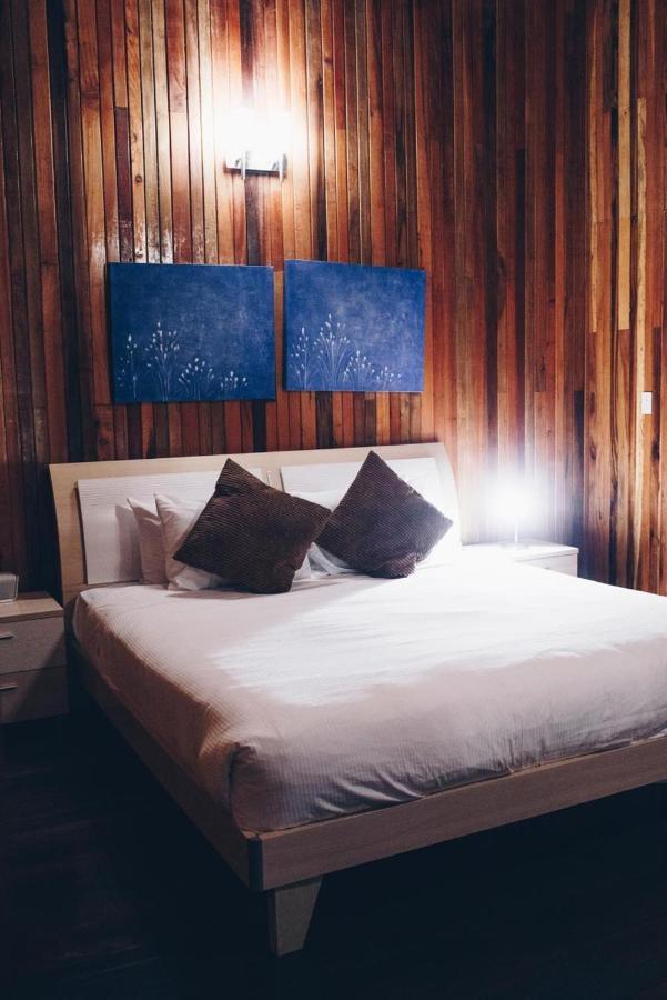 Hotel Casa Grande Bambito 外观 照片