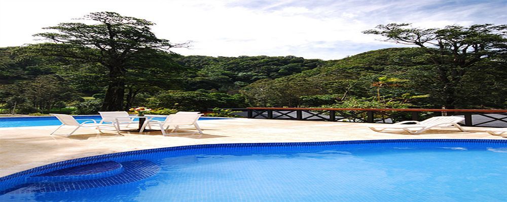 Hotel Casa Grande Bambito 外观 照片