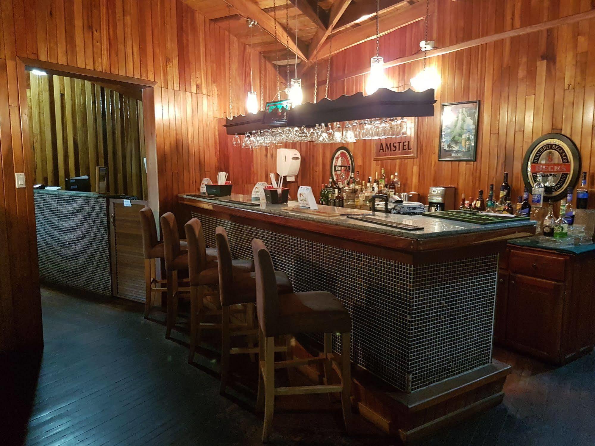 Hotel Casa Grande Bambito 外观 照片