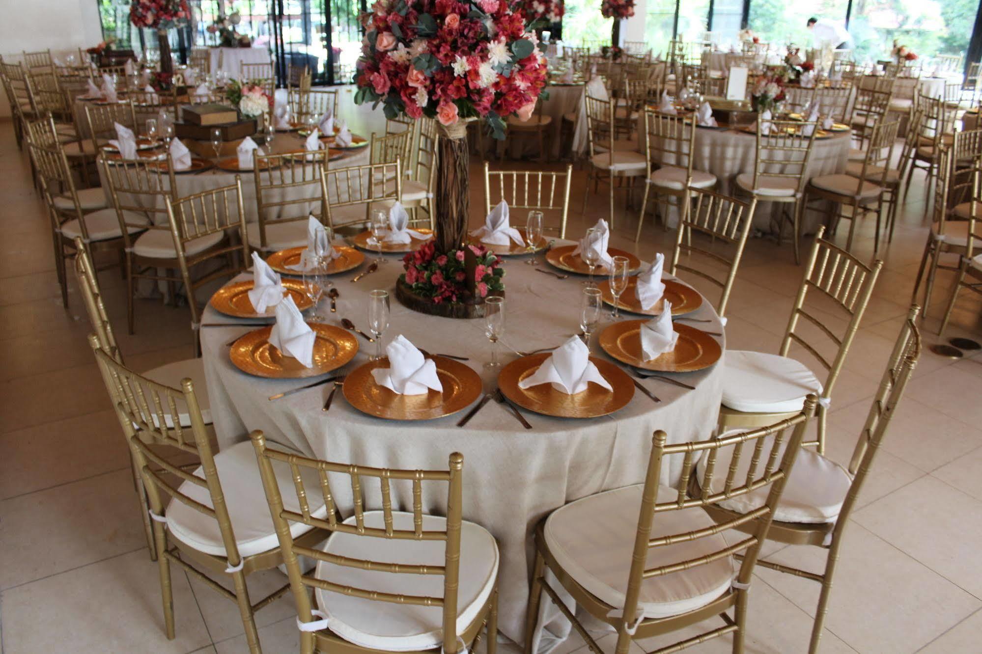 Hotel Casa Grande Bambito 外观 照片