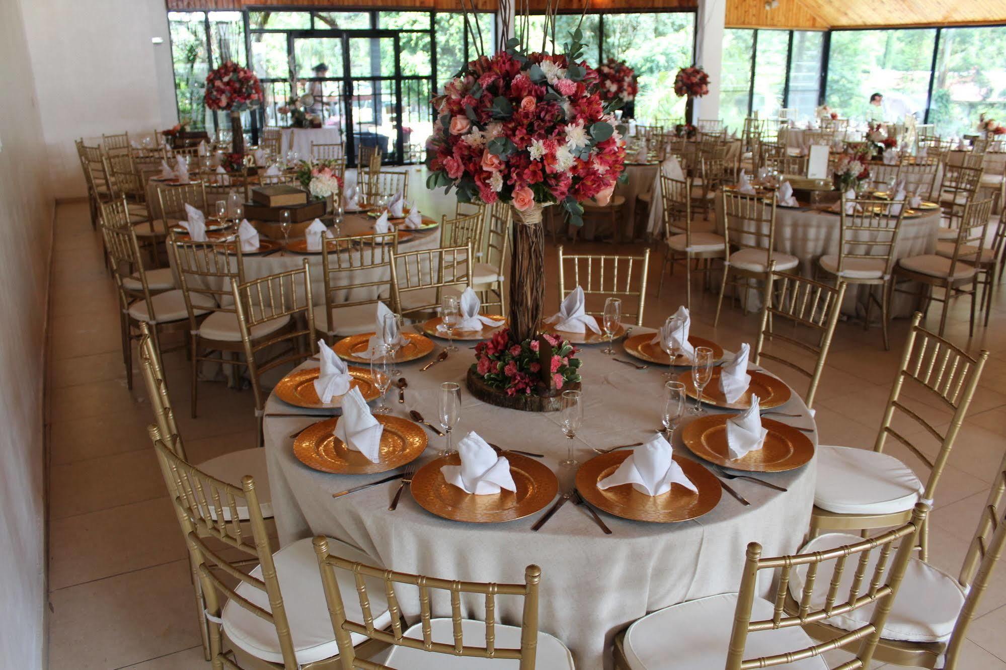 Hotel Casa Grande Bambito 外观 照片